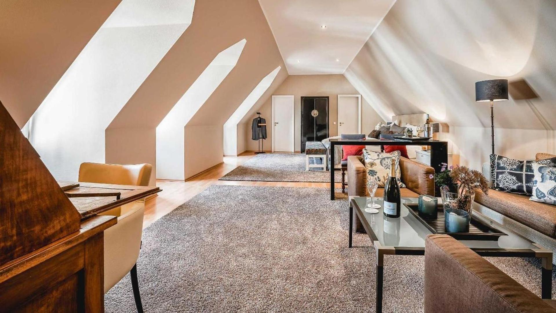 Gutshotel Weingut Schloss Reinhartshausen Eltville am Rhein Exteriér fotografie