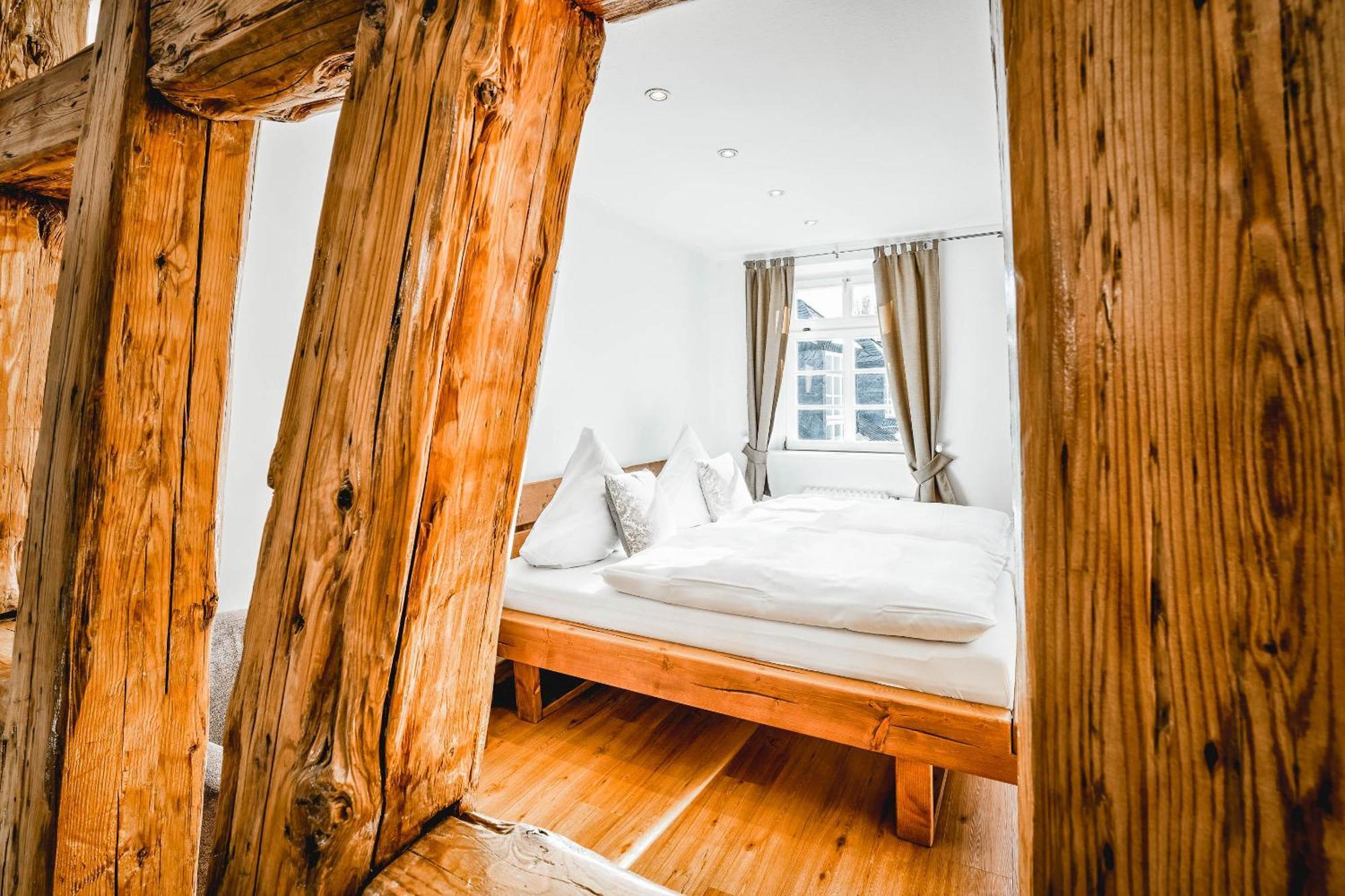 Gutshotel Weingut Schloss Reinhartshausen Eltville am Rhein Exteriér fotografie